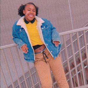 Meet your Posher, Jordan